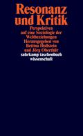 Resonanz und Kritik