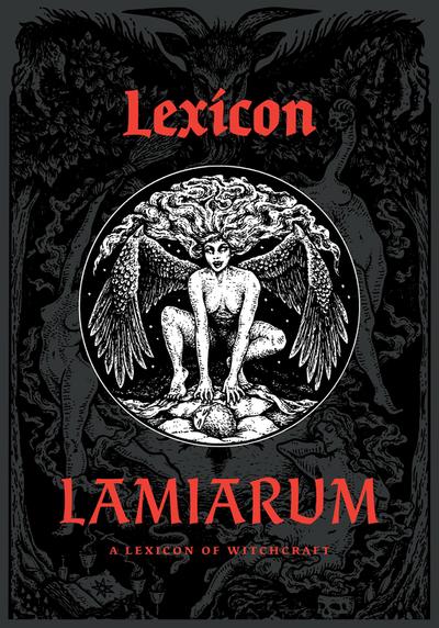 Lexicon Lamiarum