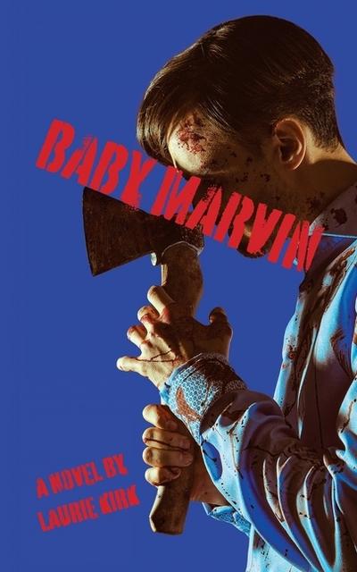Baby Marvin