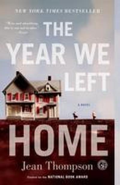 The Year We Left Home