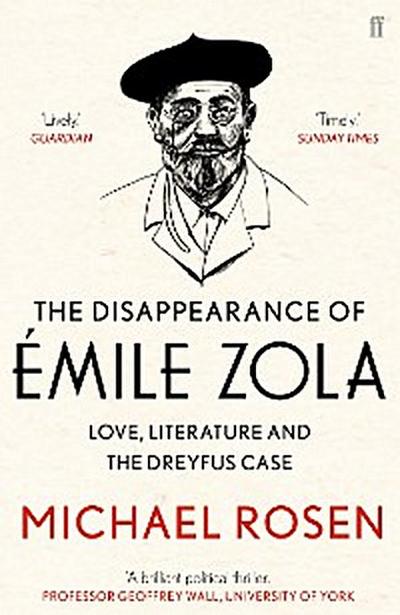 The Disappearance of Émile Zola