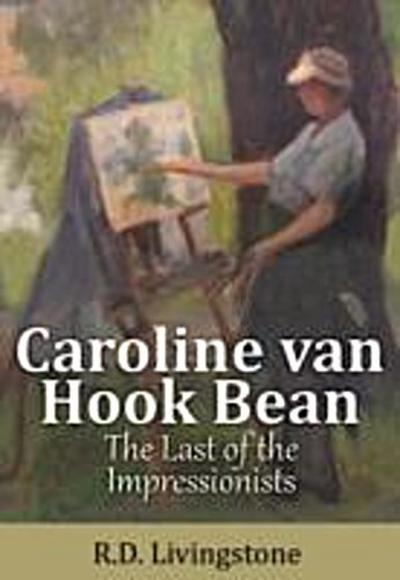 Caroline van Hook Bean