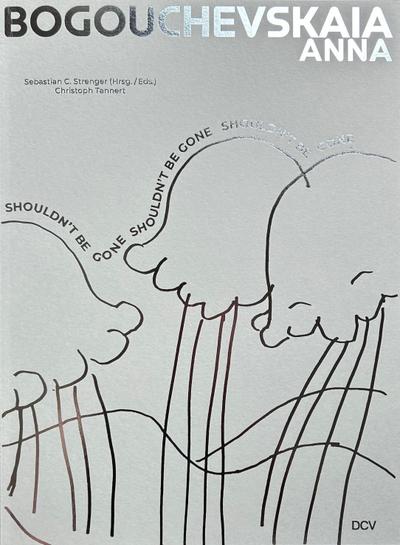 Anna Bogouchevskaia - Shouldn’t Be Gone