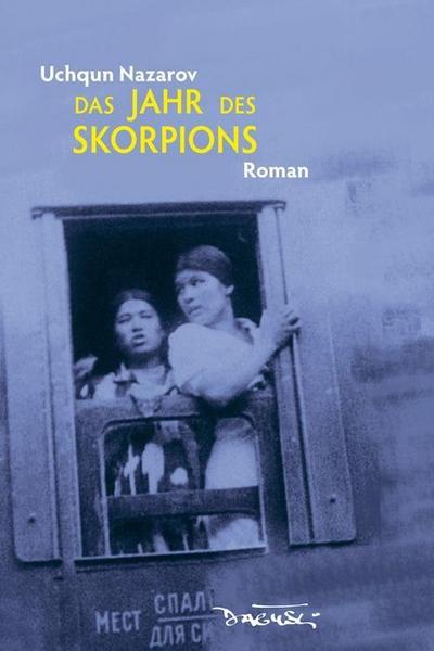 Nazarov,Jahr des Skorpions