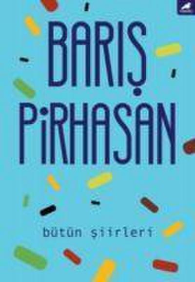 Bütün Siirleri