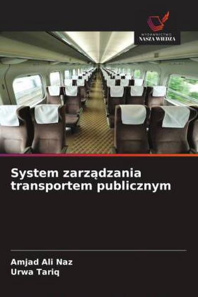 System zarz¿dzania transportem publicznym