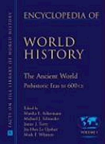 Ackermann, M:  Encyclopedia of World History
