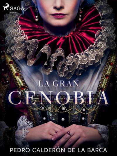 La gran Cenobia