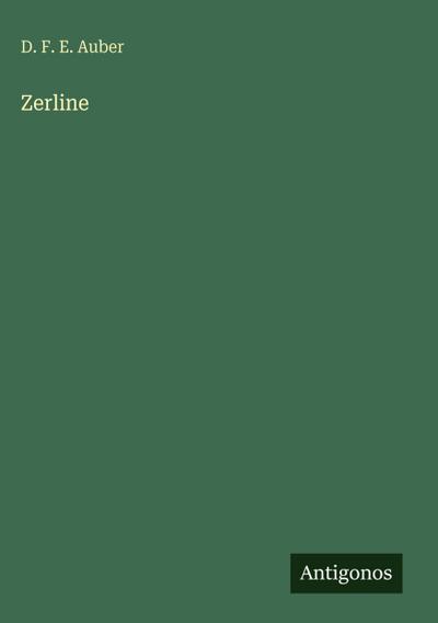 Zerline