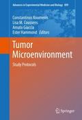 Tumor Microenvironment