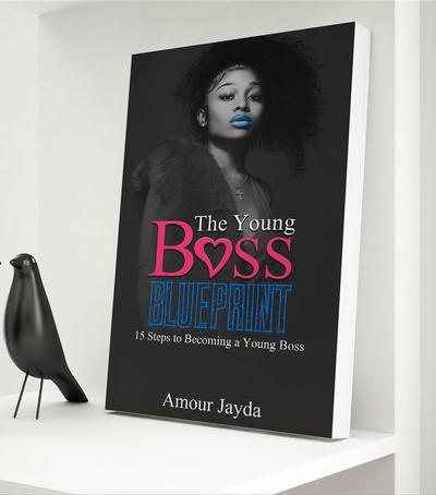 The Young Boss Blueprint