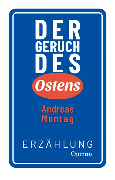 Der Geruch des Ostens