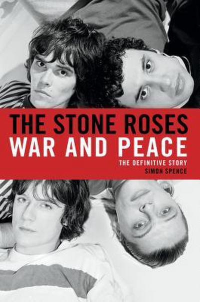 STONE ROSES