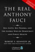 Limited Boxed Set: The Real Anthony Fauci