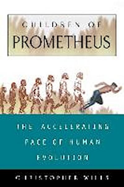 Children of Prometheus