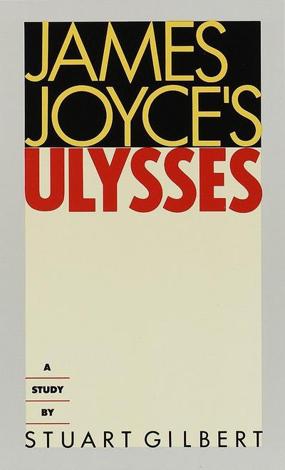 James Joyce’s Ulysses