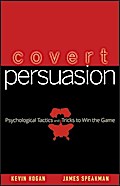 Covert Persuasion