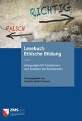 Lesebuch Ethische Bildung