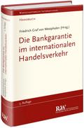 Die Bankgarantie im internationalen Handelsverkehr
