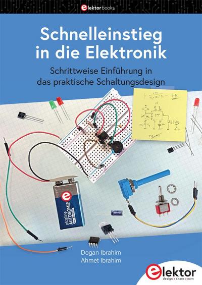 Schnelleinstieg in die Elektronik