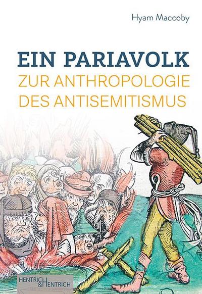 Ein Pariavolk