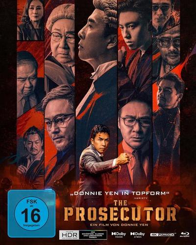 The Prosecutor