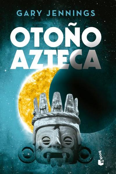 Otoño Azteca / Aztec Autumn
