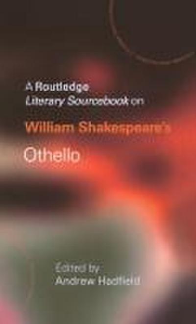 William Shakespeare’s Othello