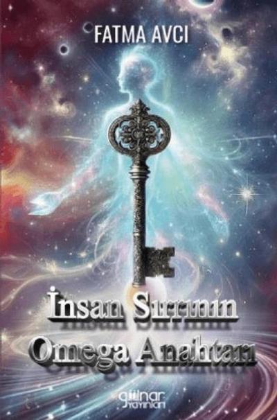 Insan Sirrinin Omega Anahtari