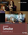 Autodesk Smoke Essentials