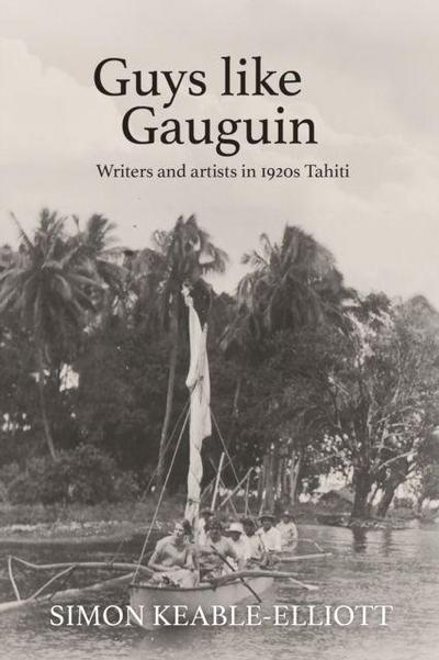 Guys like Gauguin