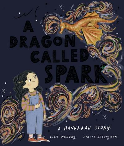 Dragon Called Spark