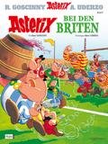 Asterix 08 von René Goscinny | Ebook