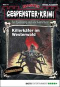 Gespenster-Krimi 15