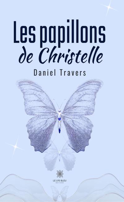 Les papillons de Christelle