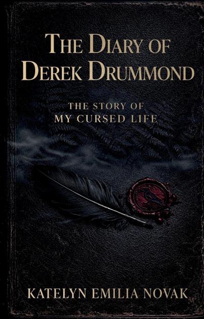 The Diary of Derek Drummond