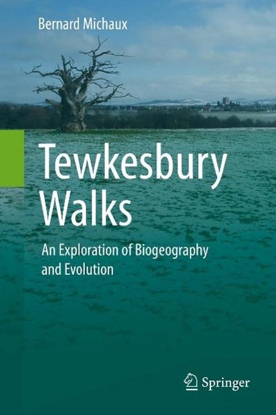 Tewkesbury Walks