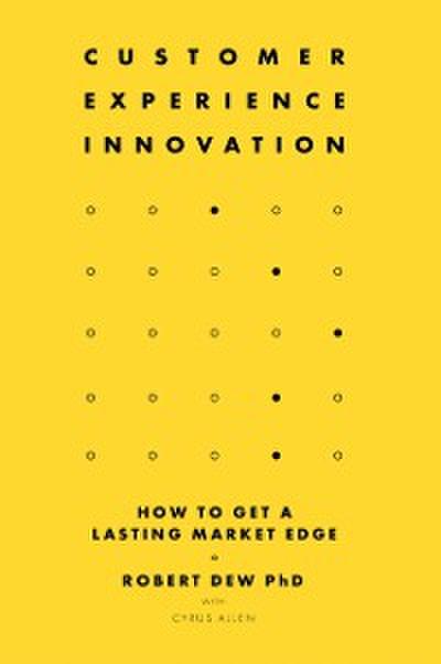 Customer Experience Innovation