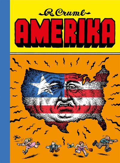 Amerika