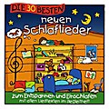 Die 30 besten neuen Schlaflieder für Kinder