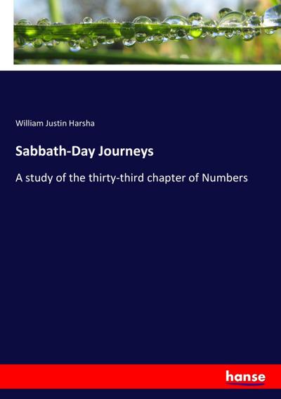 Sabbath-Day Journeys