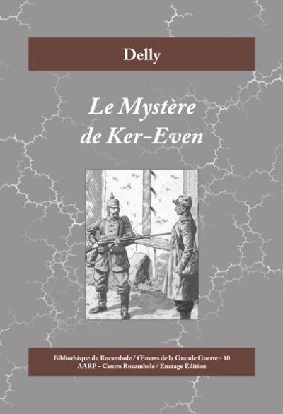 Le Mystère de Ker-Even