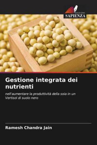 Gestione integrata dei nutrienti