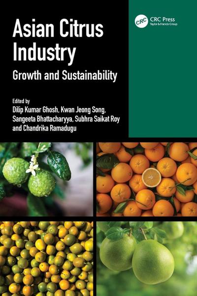 Asian Citrus Industry