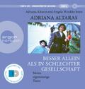 Besser allein als in schlechter Gesellschaft