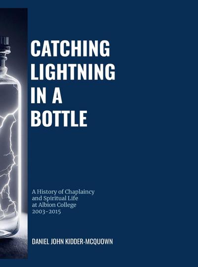 Catching Lightning in a Bottle