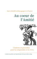 Au coeur de l’Amitié