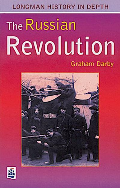 Russian Revolution, The Paper