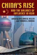 China’s Rise and the Balance of Influence in Asia