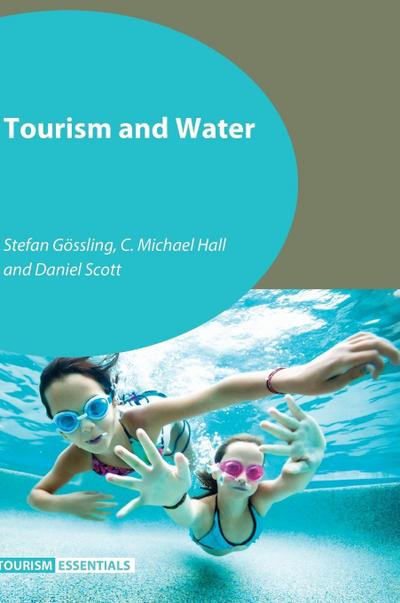 Tourism and Water